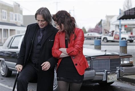 Foto de Robert Carlyle Érase una vez Foto Robert Carlyle Emilie de