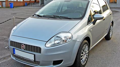 Fiat Punto Iii Punto Drive