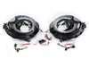 MINIR56HL Sequential Projector LED DRL Headlights F56 LCI Style For