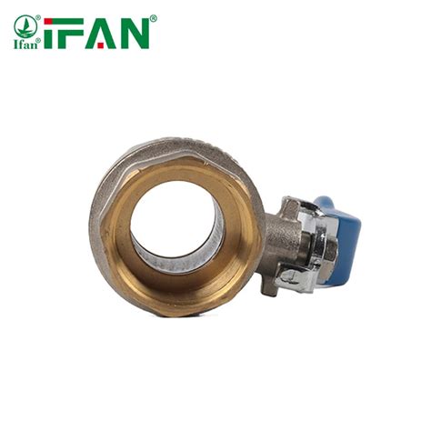 Brass Ball Valve China Plumbing System Suppliers Manufacturers Factory