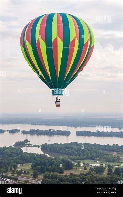 Alabama Decatur Alabama Jubilee Hot Air Balloon Classic Point Mallard