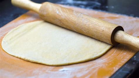 Descubrir 49 Imagen Receta Para Hacer Pizza Casera Con Levadura