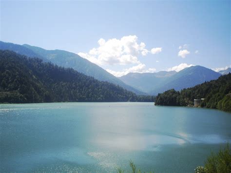 lake  southern germany  stock photo freeimages