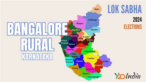 Bangalore Rural Lok Sabha Election 2024 Results: See Who Won and By ...