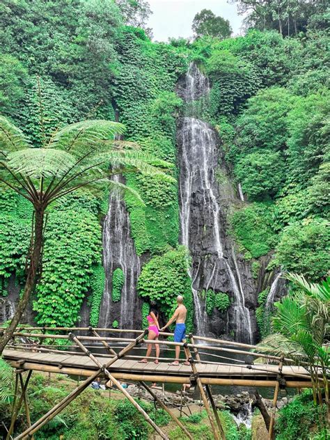 Best Waterfalls In Bali Alikainwanderlust