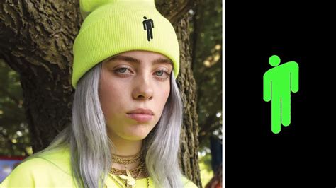 Billie Eilish Logo Significado Símbolo Marca E Historia