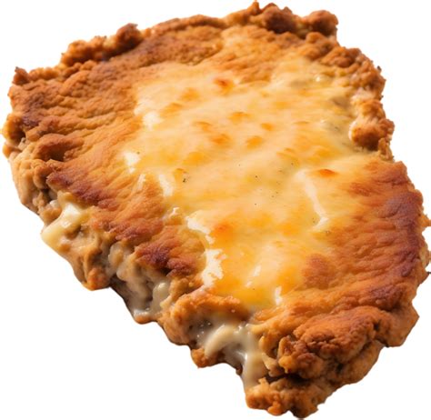 Image Of Delicious Looking Chicken Fried Steak Ai Generated 32241261 Png