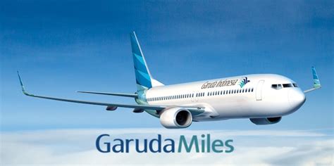 Garuda Indonesia: The Complete Guide To Earning & Redeeming GarudaMiles