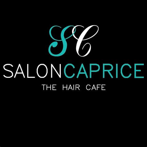 Salon Caprice The Hair Cafe Our Vanity List