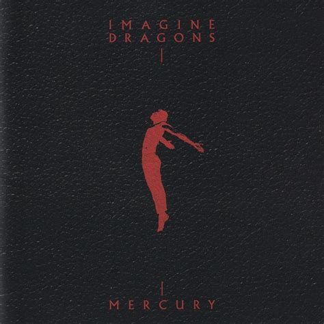 Imagine Dragons Mercury Acts 1 And 2 2 X Cd Album Deluxe Edition 2022 R23765162 Discogs