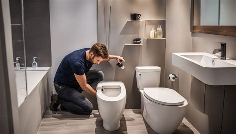 Ultimate Step By Step Toilet Installation Guide For Beginners