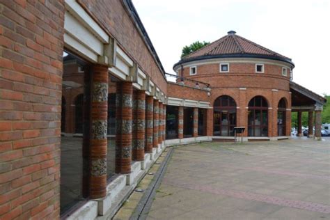 Opening Hours - Verulamium Museum (Saint Albans)