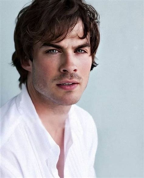 Ian Somerhalder Posts On Instagram “today This Amazing Perfect And Beautiful Man T Ian