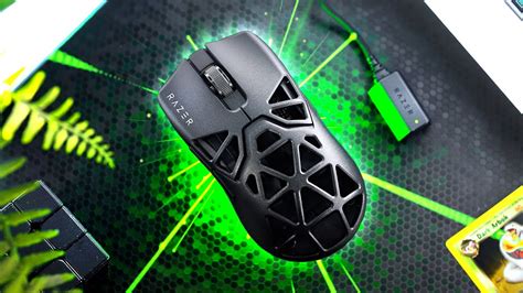 NEW Razer Viper Mini Signature Edition Review YouTube