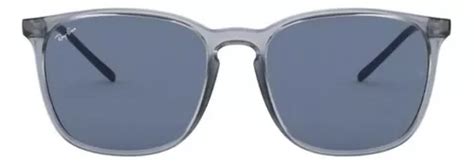 Culos De Sol Masculino Ray Ban Rb4387 639980 Parcelamento Sem Juros