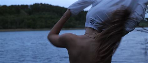 Nude Video Celebs Mathilde Wedell Wedellsborg Sexy Refugium