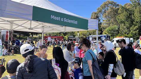 National Science Week Grant Round For Inspiring Australia