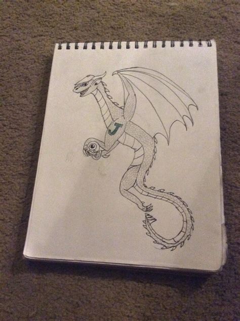 Jacksepticeye Dragon By Kayleejrule On Deviantart