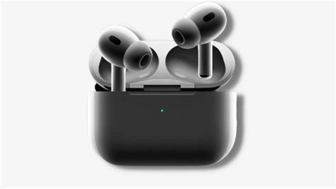 Apples 2nd Gen Airpods Pro A Longer Listening Experience Better On