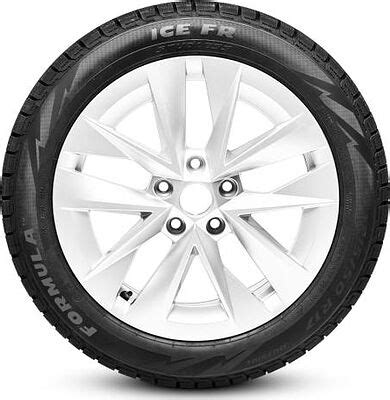 Шины Formula Ice Friction 205/55 R16 94T XL