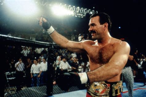 Key Moments In Ufc History