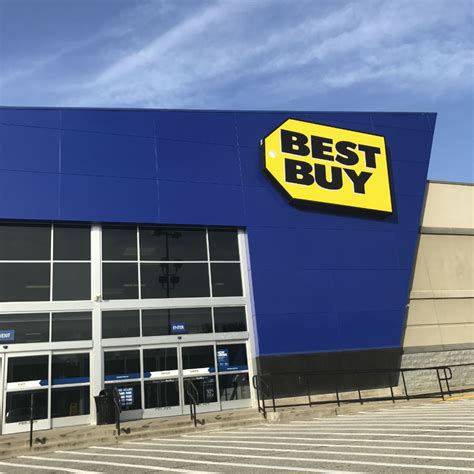 Best Buy Becomes The Latest Retailer To Stop Offering Huawei Phones