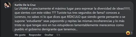 Blanca Guti Rrez On Twitter Despu S De Que Un Estudiante Le Dijera A