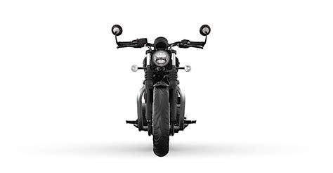 The 10 Best Production Bobber Bikes (As of 2024) - autoevolution