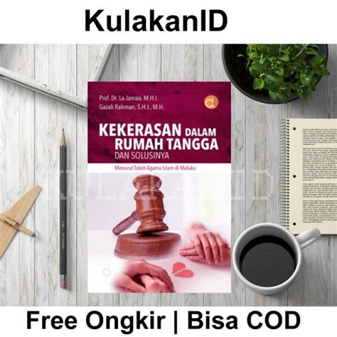 Jual Kekerasan Dalam Rumah Tangga Dan Solusinya Menurut Tokoh Agama