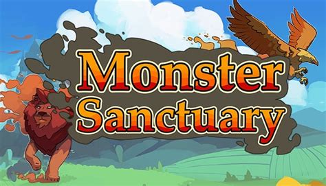 Buy Monster Sanctuary Steam