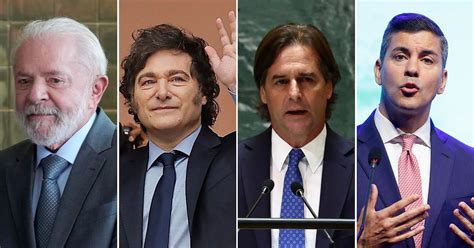 Cinco Claves Del Acuerdo Del Mercosur Y La Unión Europea Que Se Anunció