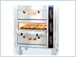 Deck Oven Cum Proofer At Best Price In Chennai Bestek Loza India