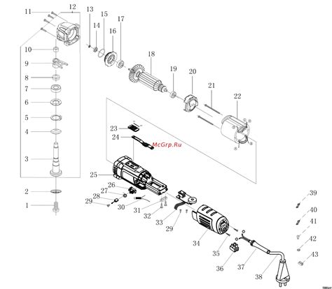 Реноватор Энкор МФЭ-400Э (2021), 50273 ремонт - Форум