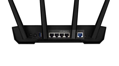 TUF Gaming AX3000 V2Routers WiFiASUS España