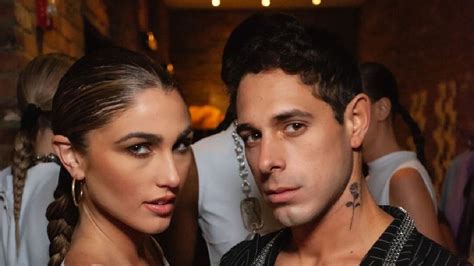 Alessia Rovegno y Hugo García se lucieron en desfile de la New York