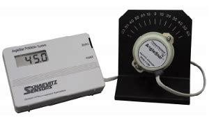 02160025-000 Schaevitz Sensors Tilt Sensor|CDIWEB