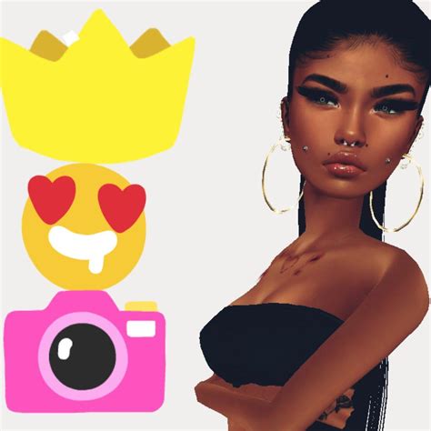 Cute Imvu Wallpapers - Wallpaper Cave