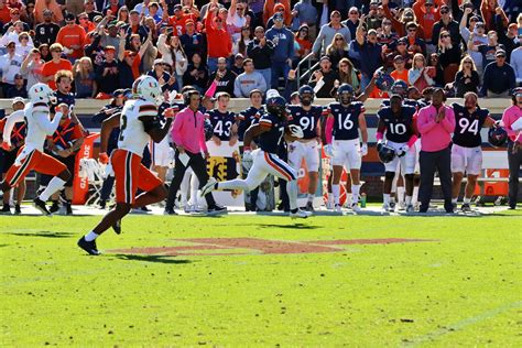 Virginia Football Photo Gallery Miami TheSabre