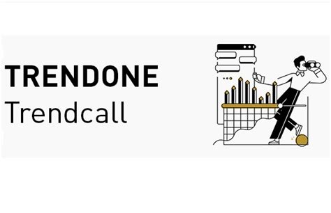 marktmeinungmensch News TRENDONE Trendcall Webinar für Trends und