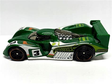 Hot Wheels 24 Ours Niska Cena Na Allegro Pl