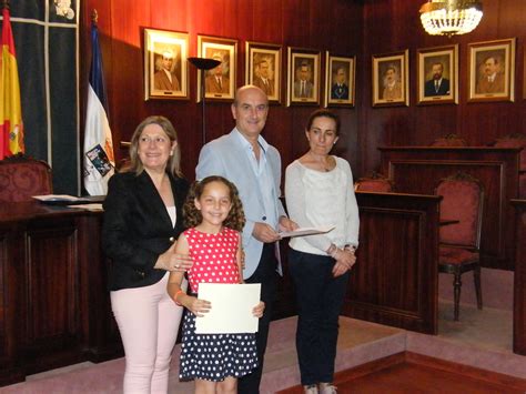 Lepe Entrega Los Premios Del Xiii Certamen De Cuentos Y A Los Mejores