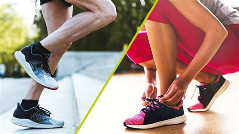 Cross training shoes vs running shoes: why you need both | Fit&Well