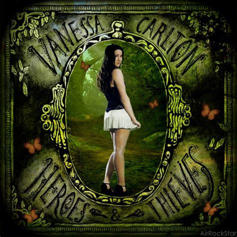 Vanessa Carlton Album