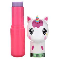 Lip Smacker Lippy Pals Lip Balm Unicorn Unicorn Magic 0 14 Oz 4 G