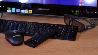 Lenovo IdeaCentre B540p Review TechRadar