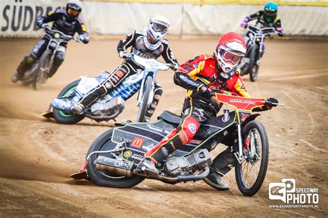 Speedway Team Cup Van Start Met Eerste Ronde In Cloppenburg