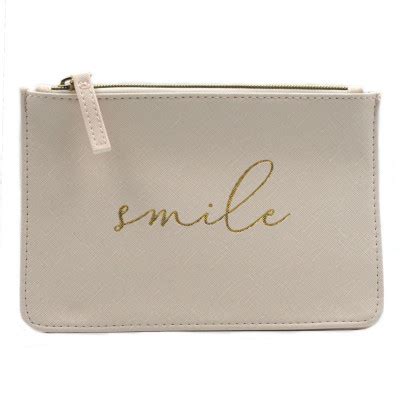 Pochette Tendance Draeger Smile