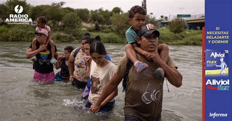 Leyes Antimigrantes En EE UU Se Extienden Desde La Frontera Al