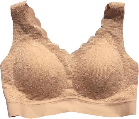 Mastectomy Bra Pocket Bra For Silicone Breastforms C25