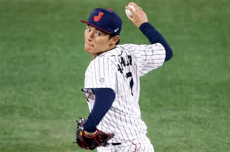 山本由伸を逃したフィリーズ 球団幹部が今後の日本人選手獲りへ意欲「交流を持つことが重要」 2023年12月26日 エキサイトニュース